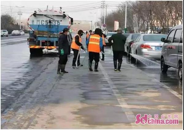 疫情防控属地管理原则的实践与探索