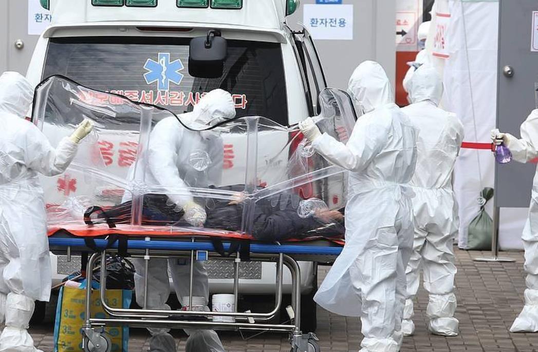 流行病学调查揭秘疾病传播奥秘