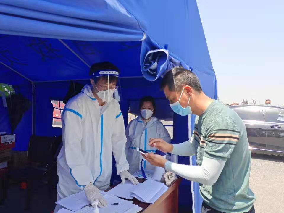 疫情防控下的严格管理，最严防控措施实施地探究