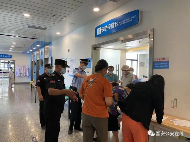 疫情防控重任下的部门担当，谁肩负重任？