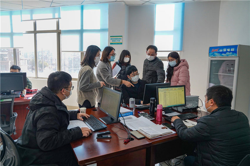 疫情防控政策咨询受理部门的角色与职责探讨