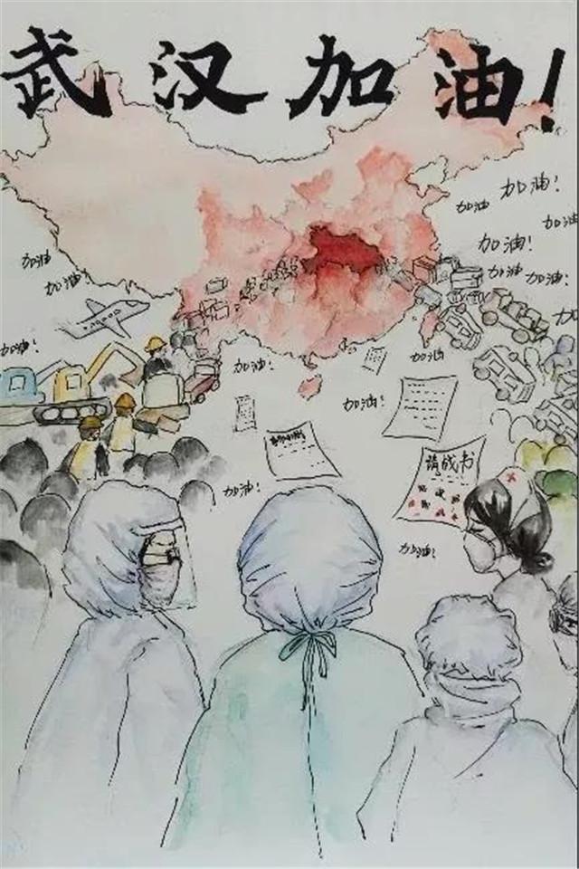 疫情报告人，无名英雄守护公共健康安全