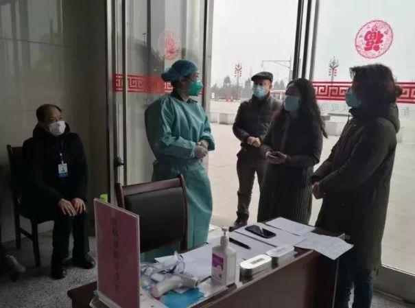 地方疫情防控部门的关键角色与职责解析
