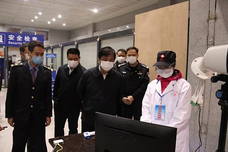 地方疫情防控部门的关键角色与职责解析