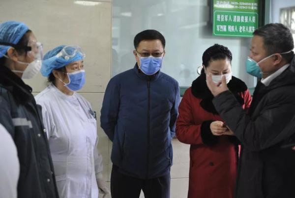疫情地区报告模板与写作指南详解