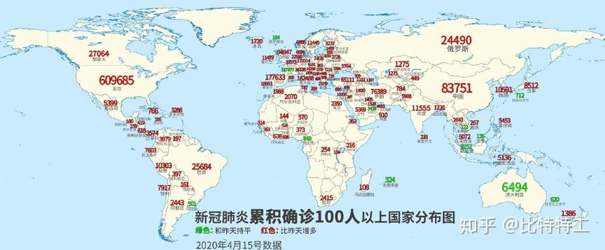 全球疫情扩散现状揭秘，最新名单地图揭示影响与趋势