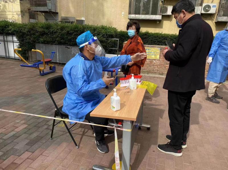 疫情属地管辖情况说明模板及其应用解析