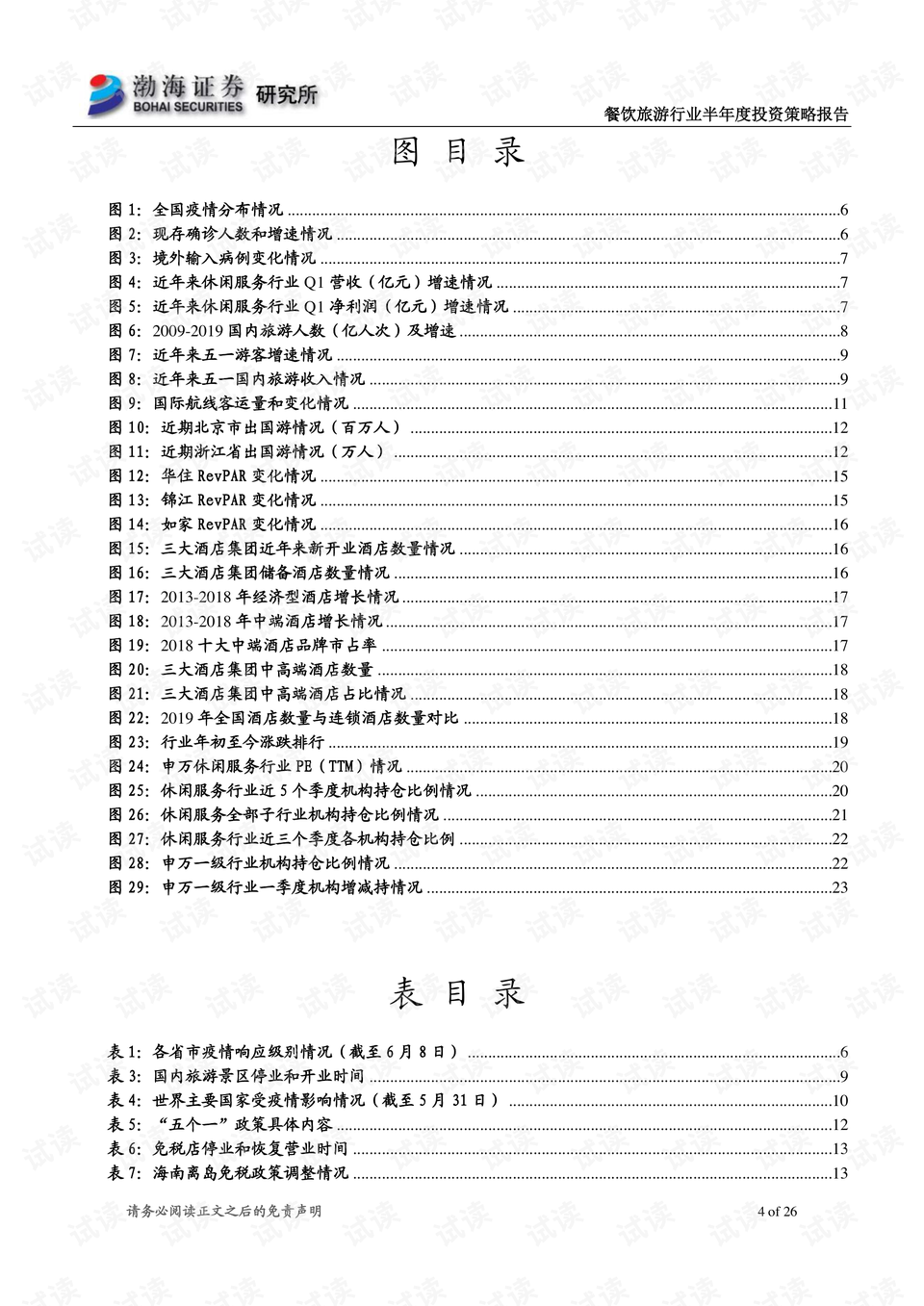 疫情实时数据监测报告，应对策略分析与情况报告表