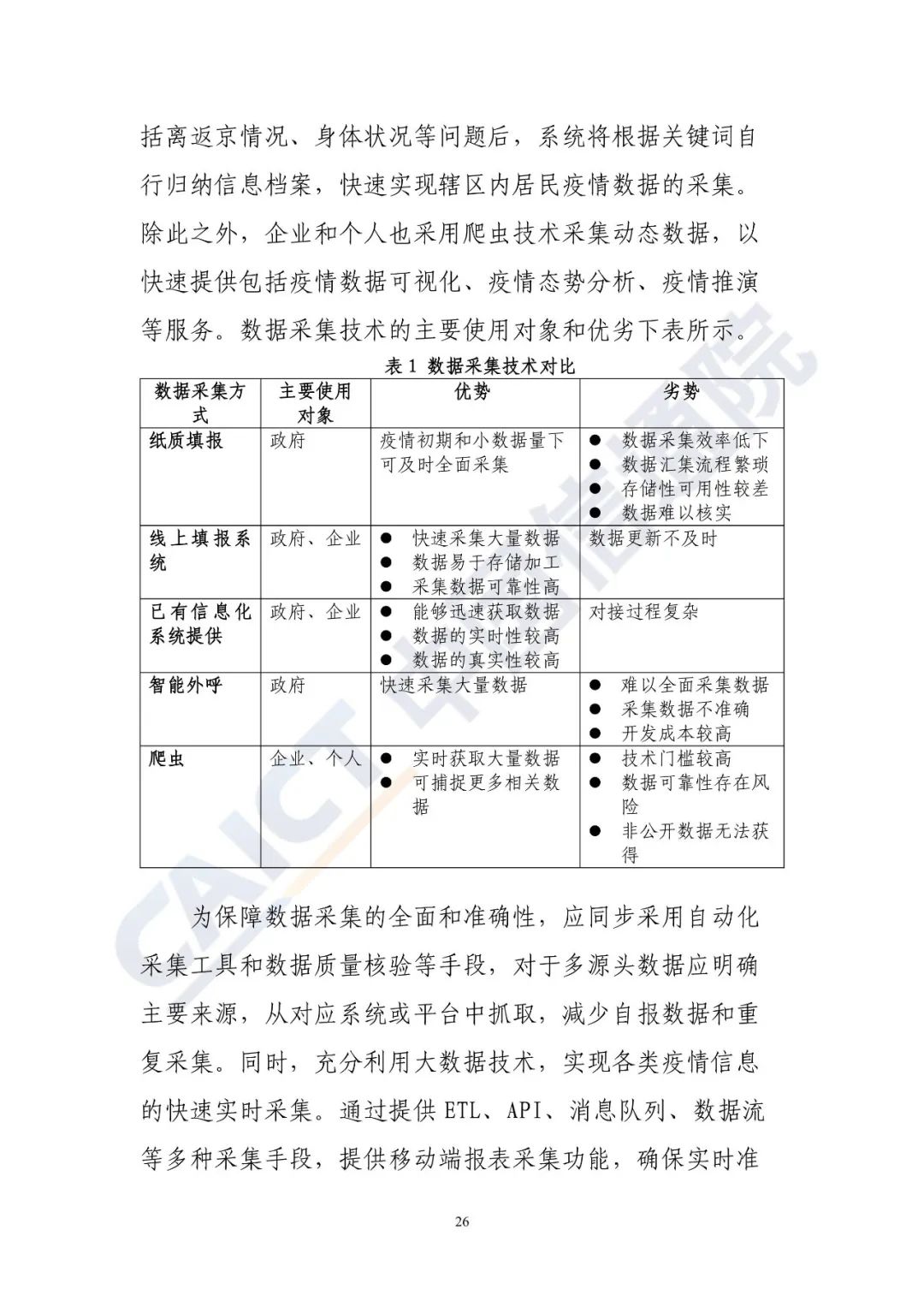 疫情报告电子版的优势及应用场景探讨