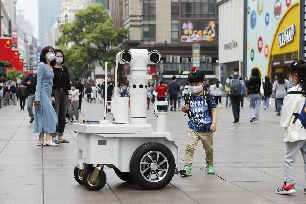 数据可视化图表助力疫情防控进展追踪
