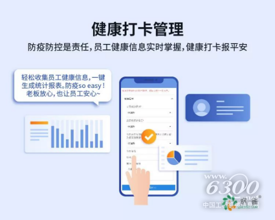 数字化时代下的疫情防控利器，全国各地疫情查询器App