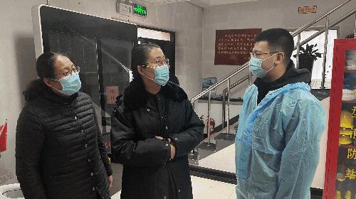全国疫情实时动态，各地防控措施与最新进展