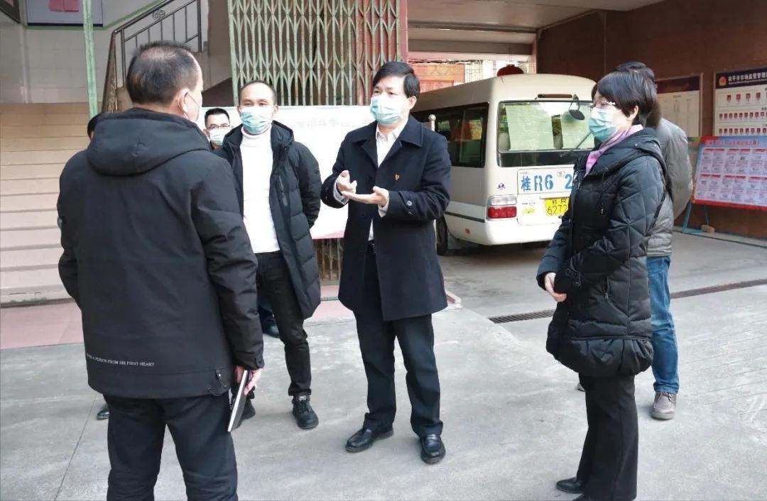 疫情防控，公共卫生安全管理的核心领域