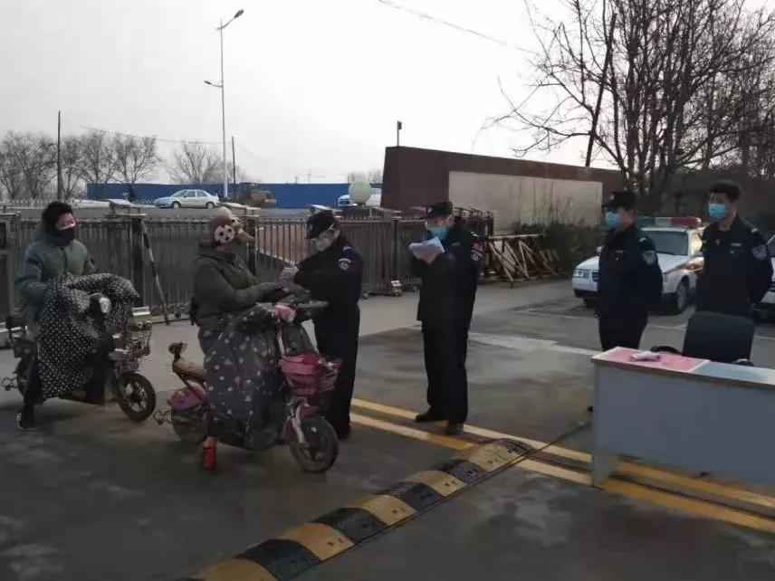 疫情防控，公共卫生安全管理的核心领域