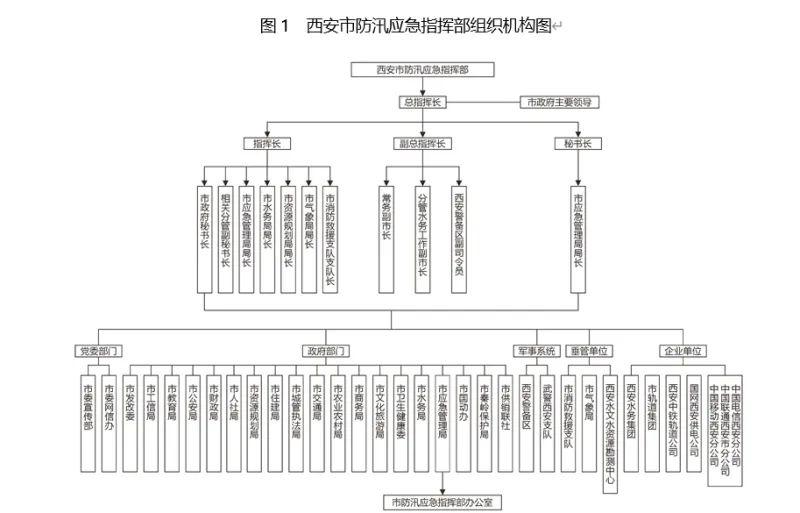 疫情防疫指挥部性质机构及其重要性解析