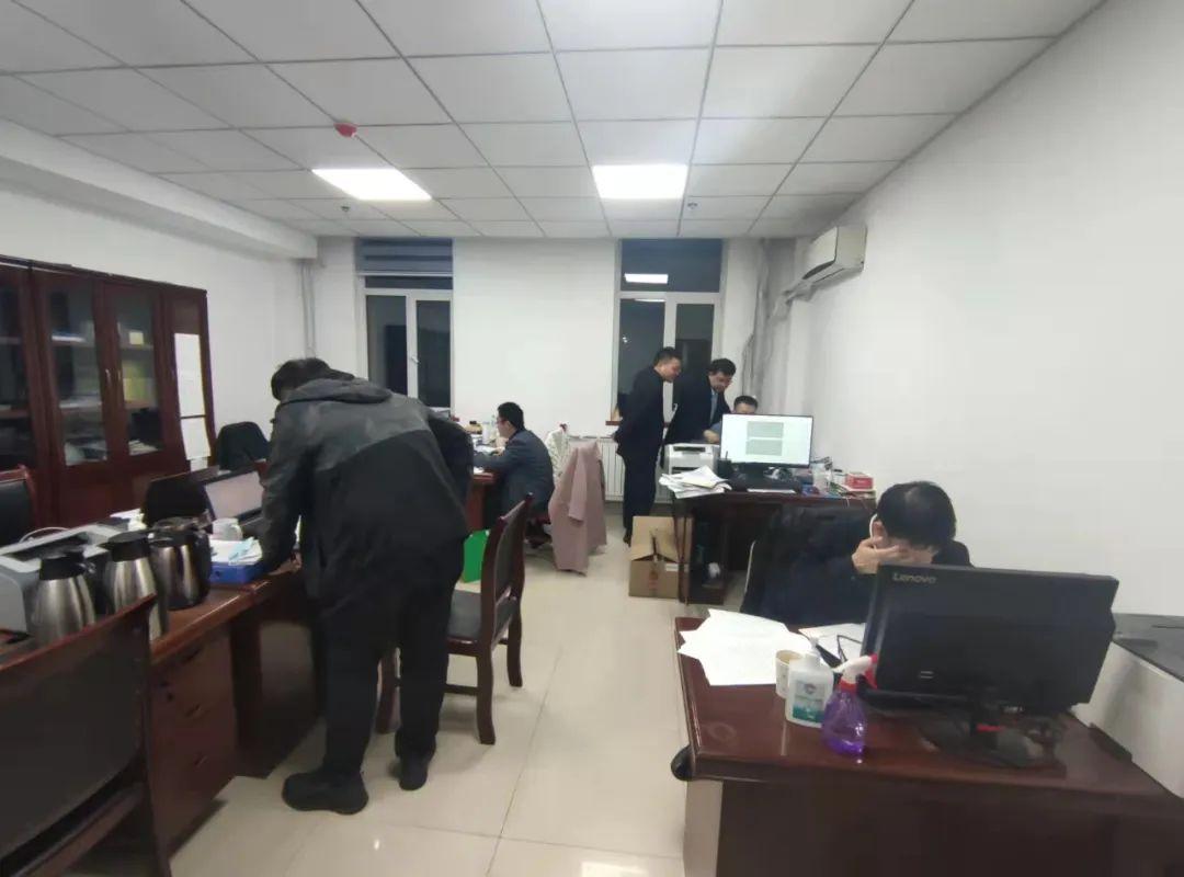 疫情指挥部办公室，守护生命，协调防控的关键职责所在