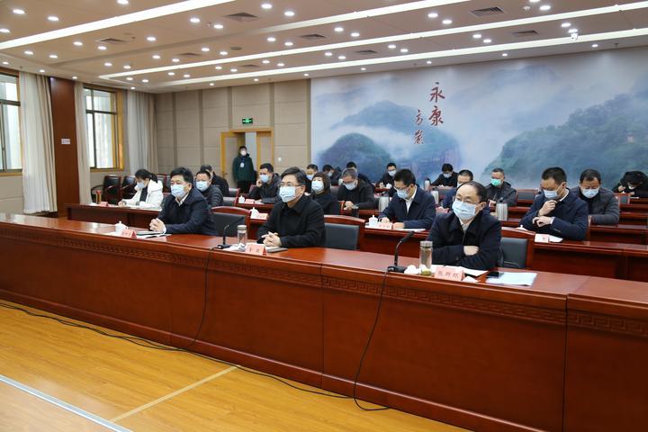 疫情防控指挥部的全称与重要性解析