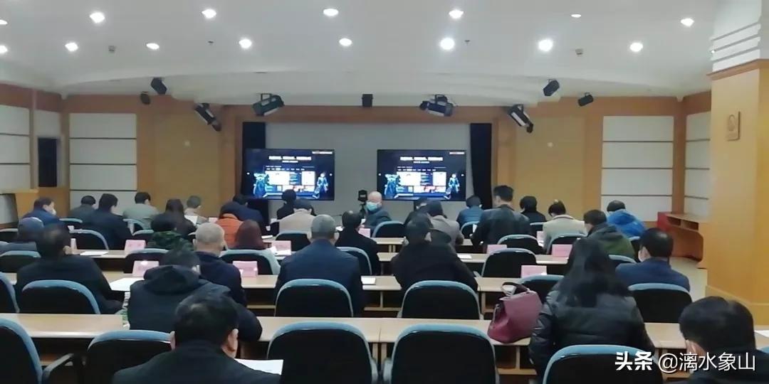 疫情防控指挥部的位置与重要性解析