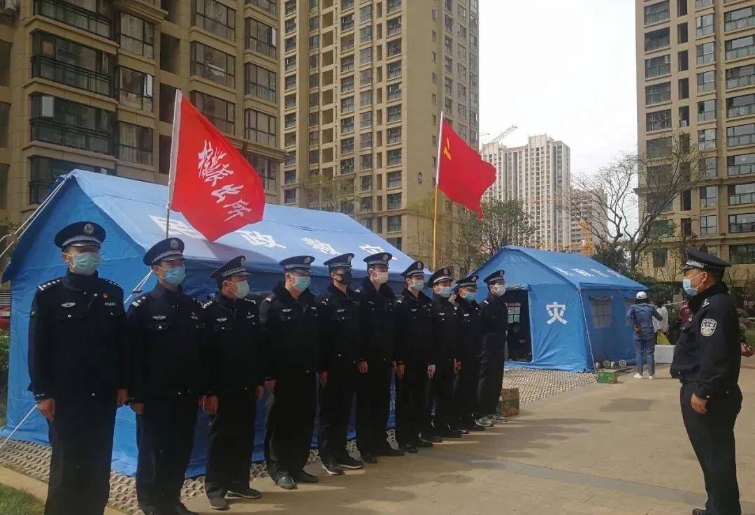疫情防控指挥部职责与运作机制深度解析