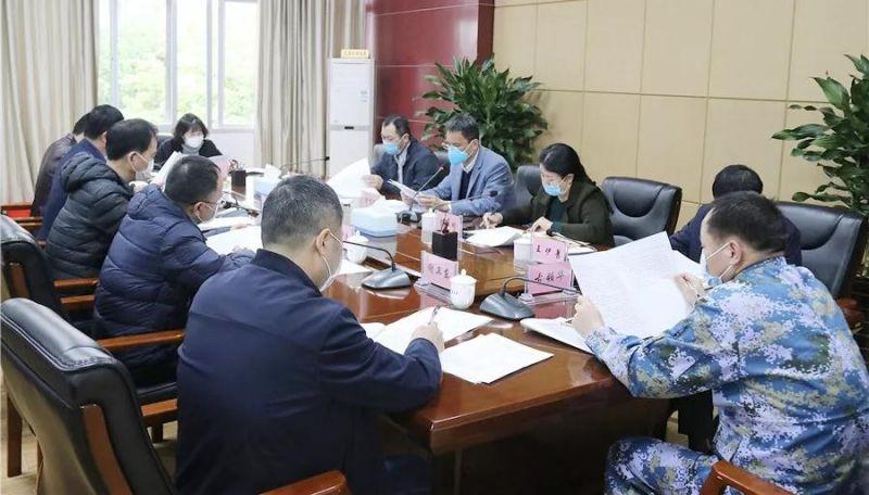 疫情防控指挥部职责与运作机制深度解析
