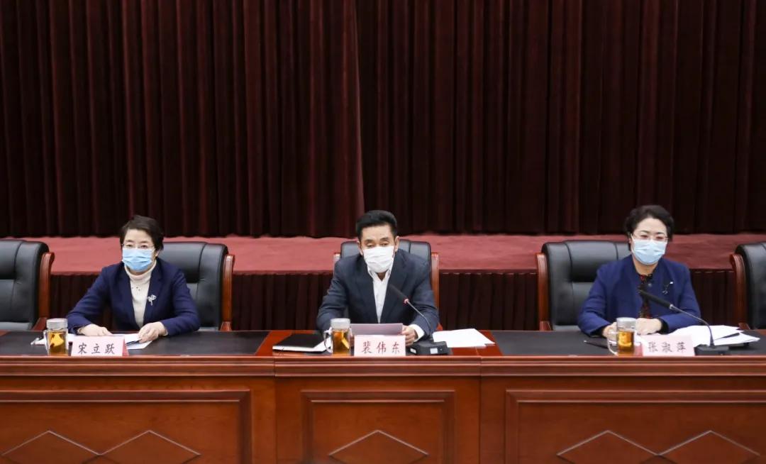 新冠疫情指挥部全称及关键角色解析