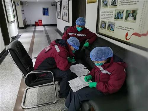 新冠防控指挥部，引领抗疫斗争，筑牢安全防线壁垒