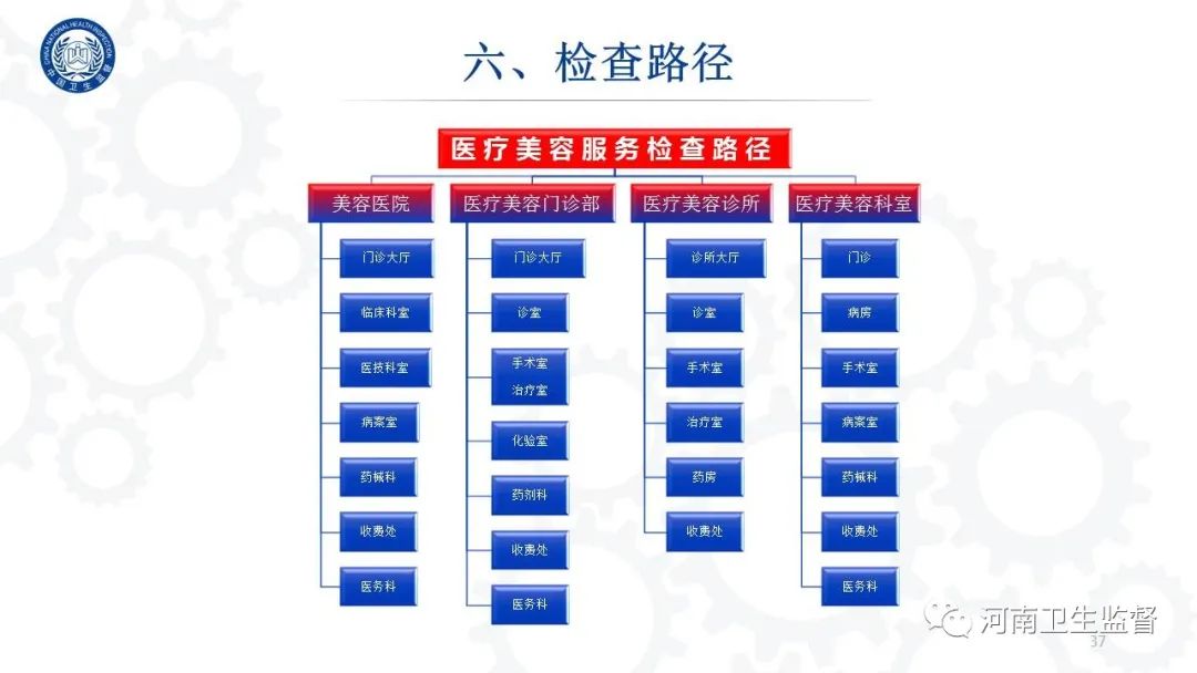 卫健委职责深度解析，职责查询指南
