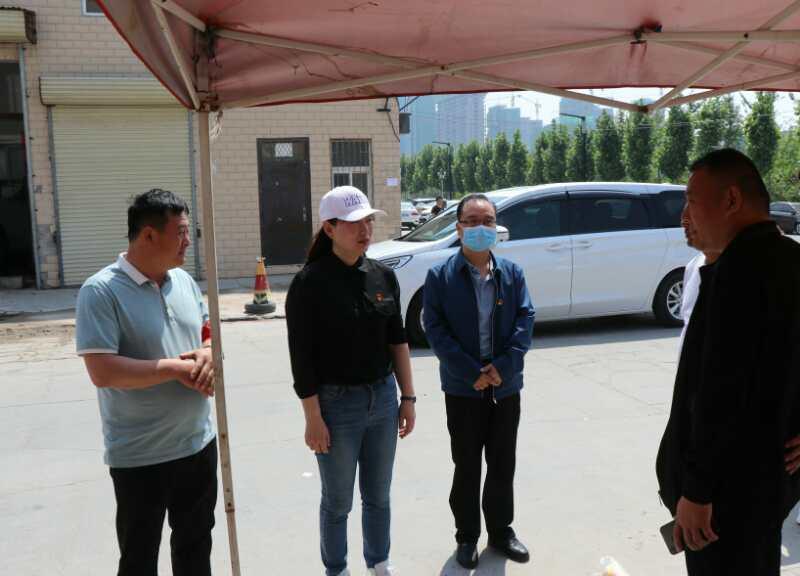 联防办职责解析及其重要性介绍