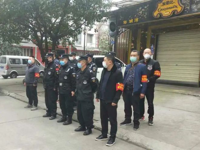 联防队是否取消？多维度解读社区治安管理新动向