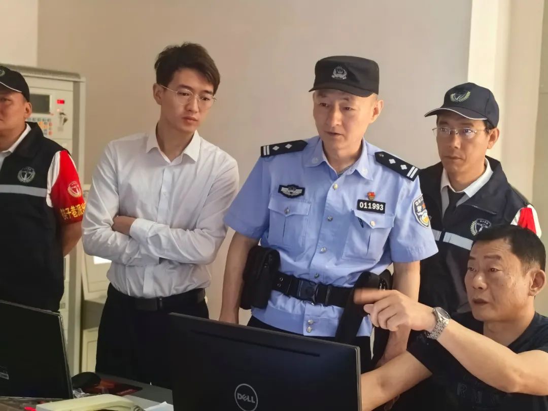 联防队是否取消？多维度解读社区治安管理新动向