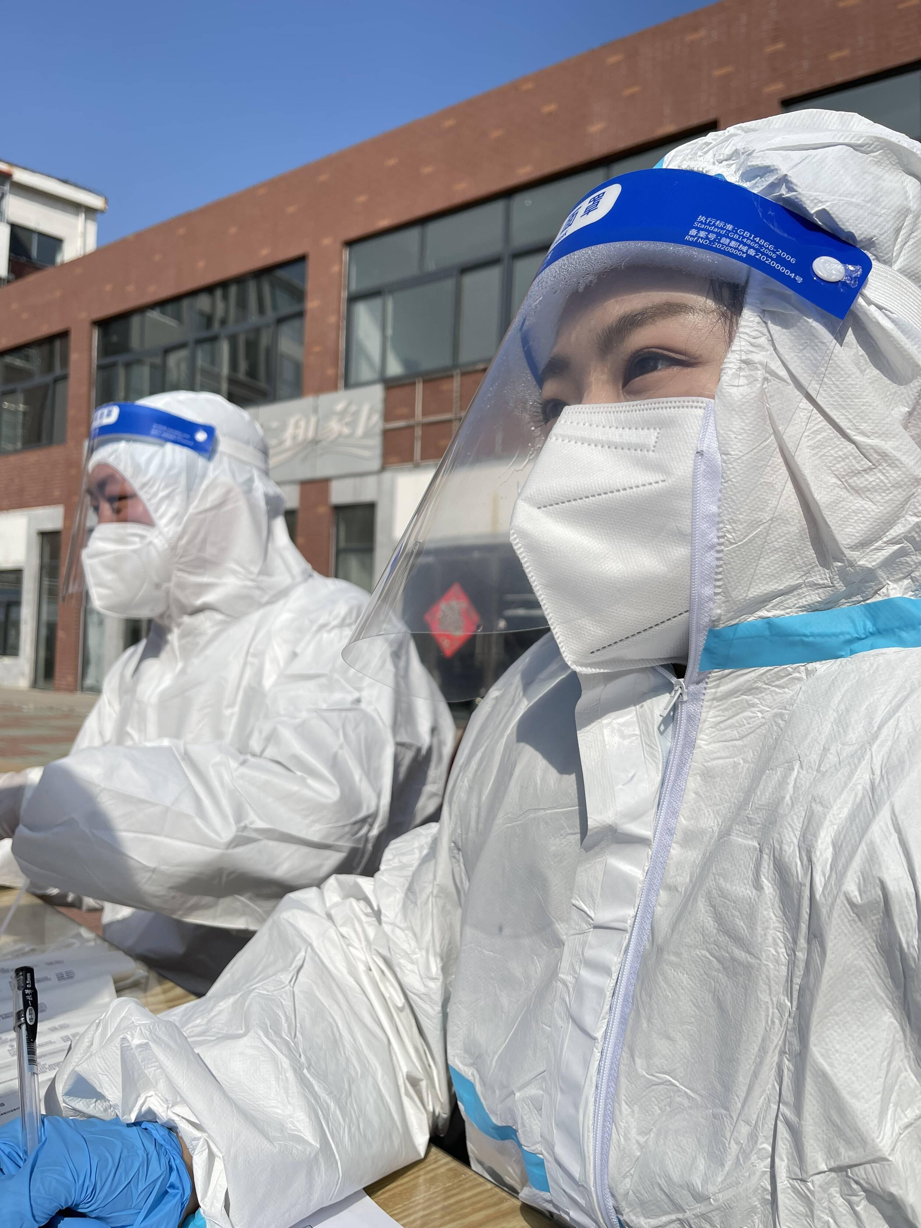 指挥部人员是否属于公务员，解析人员属性与职责