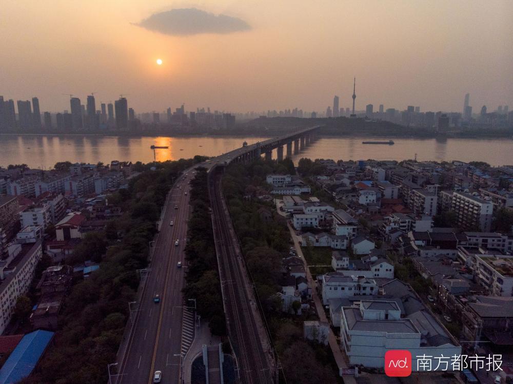 武汉封城的日子，回忆那一年的特殊时光