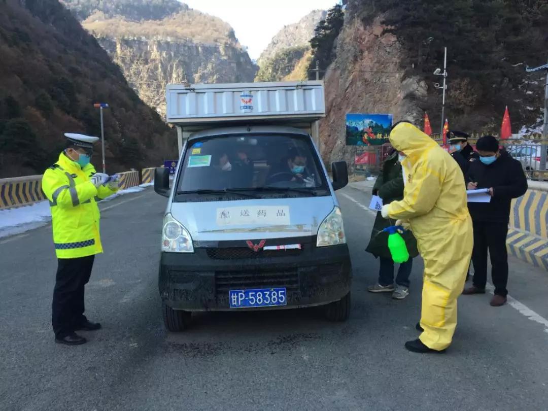 疫情防控指挥部，卫健局核心力量在行动