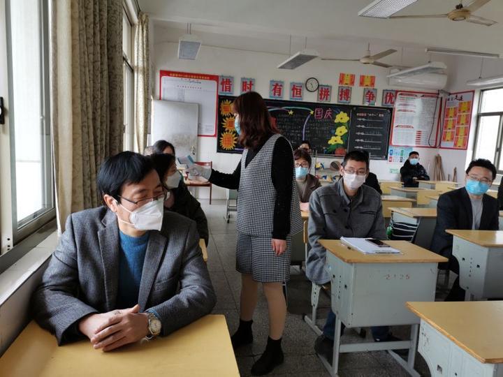 疫情防控指挥部办公室在卫健委设立，高效防疫体系的策略与实践探索