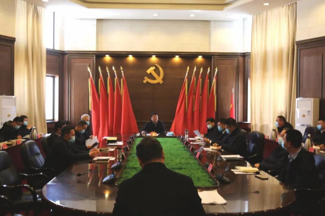 疫情防控领导小组组长担任人选研究，策略与考量