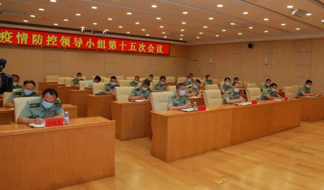 疫情防控领导小组组长担任人选研究，策略与考量