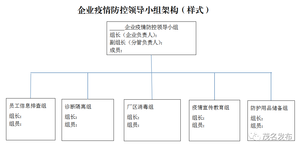 疫情防控领导小组成员单位职责详解与解析
