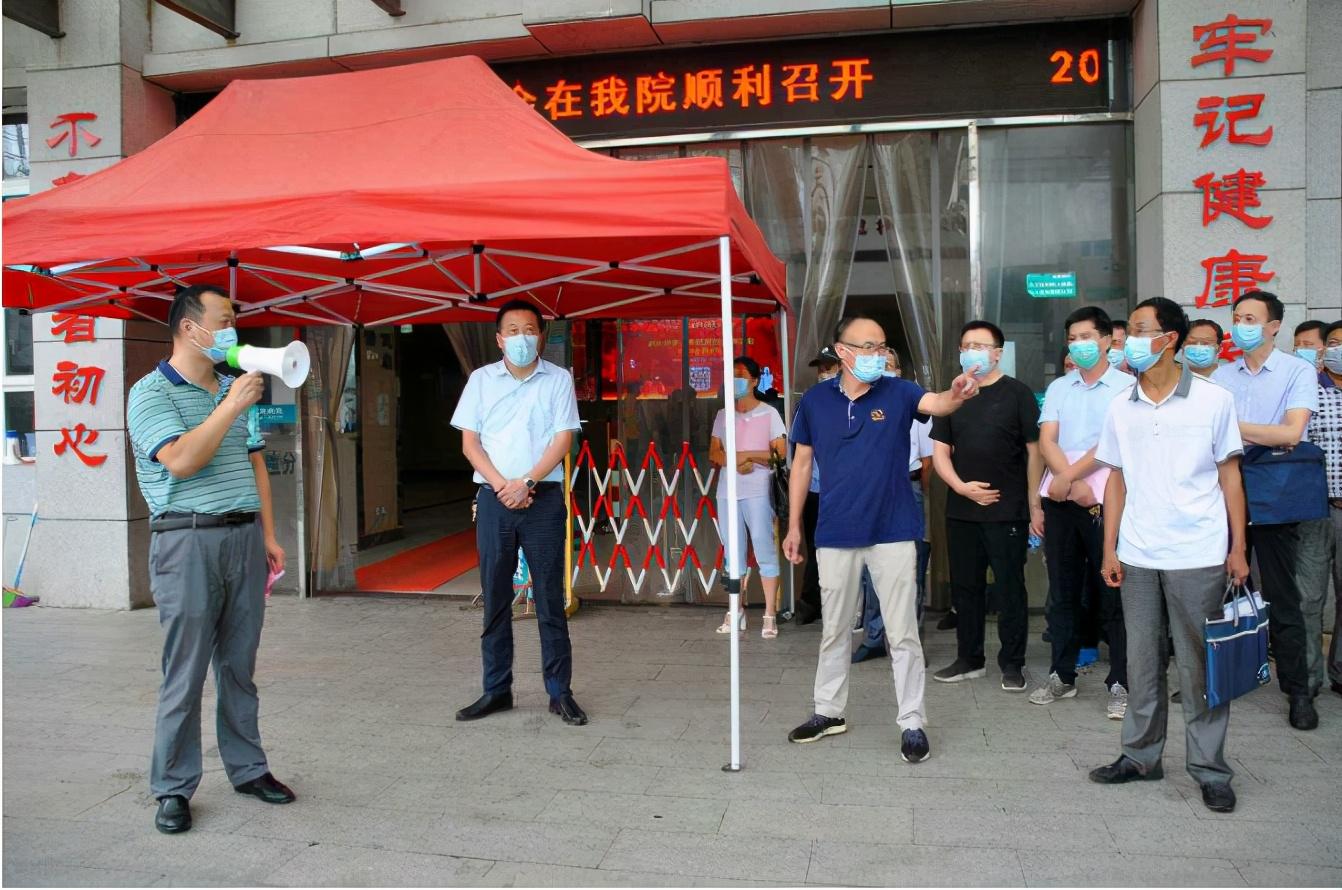 防控指挥部，守护安全的关键力量，引领抗疫之路的明灯