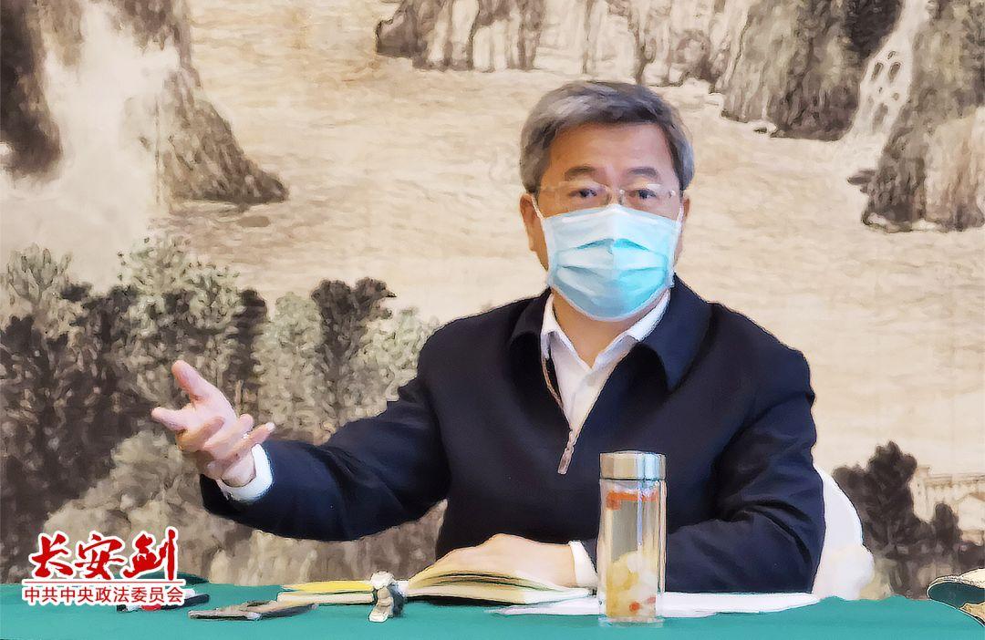现代化防控指挥中心构建策略与实践