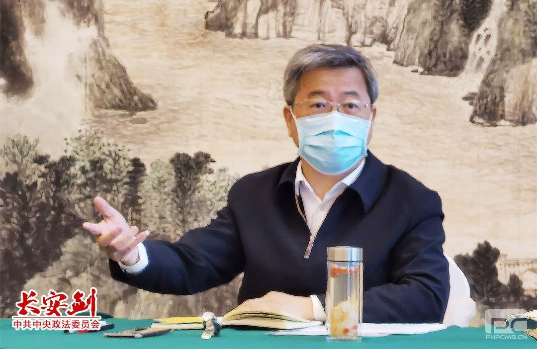 现代化防控指挥中心构建策略与实践