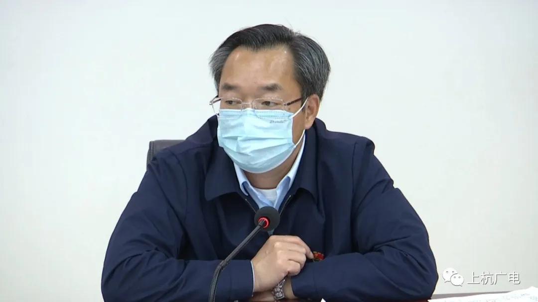 疫情指挥部存在的必要性及重要性探究，为何不撤销？