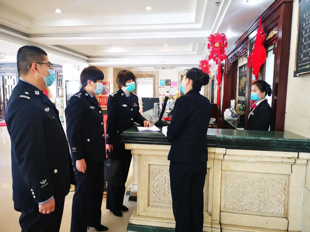 各地疫情实时动态报告