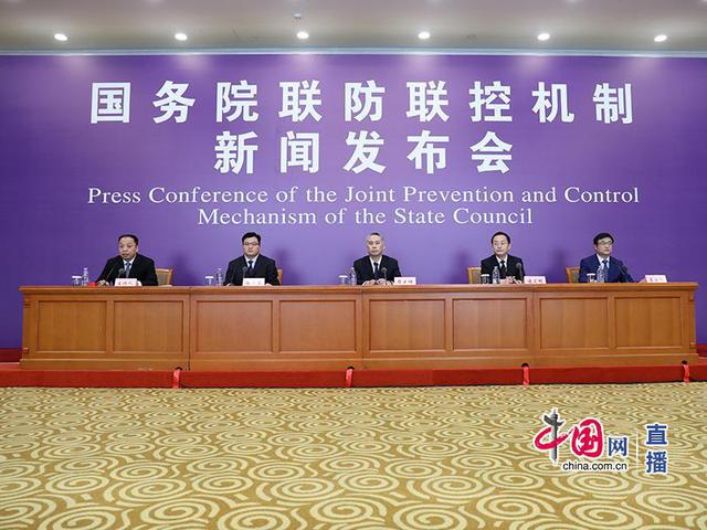 全国疫情最新动态及各地防控进展报告