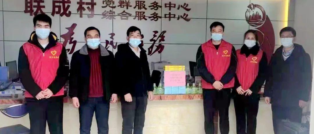 疫情防控指挥部成员，守护生命的坚强卫士