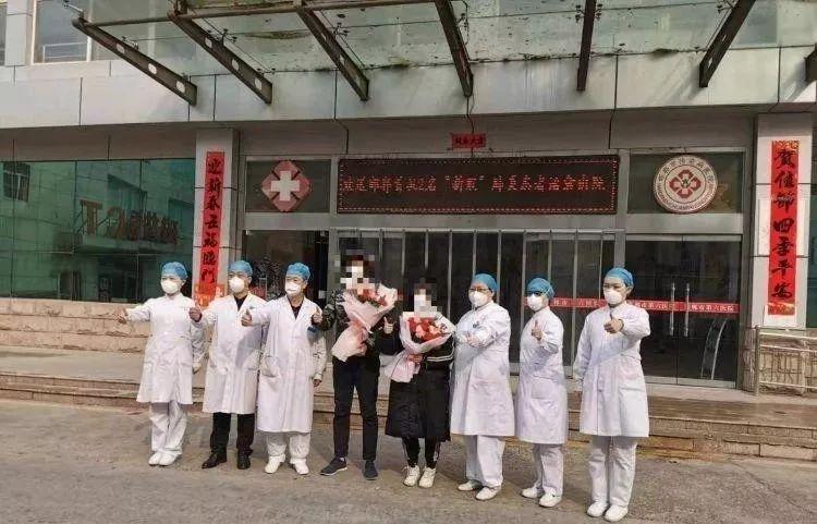 中国抗疫英雄群像，十大人物铸就时代荣光