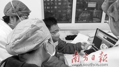 揭秘抗疫英雄，疫情总指挥人员身份揭晓
