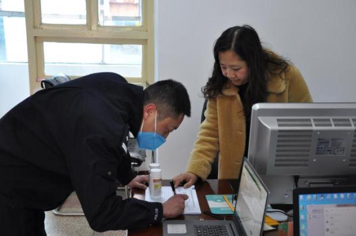 疫情防控指挥长角色与担当，指挥部的核心力量