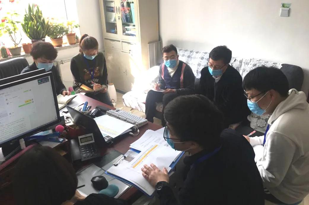 疫情防控指挥长角色与担当，指挥部的核心力量