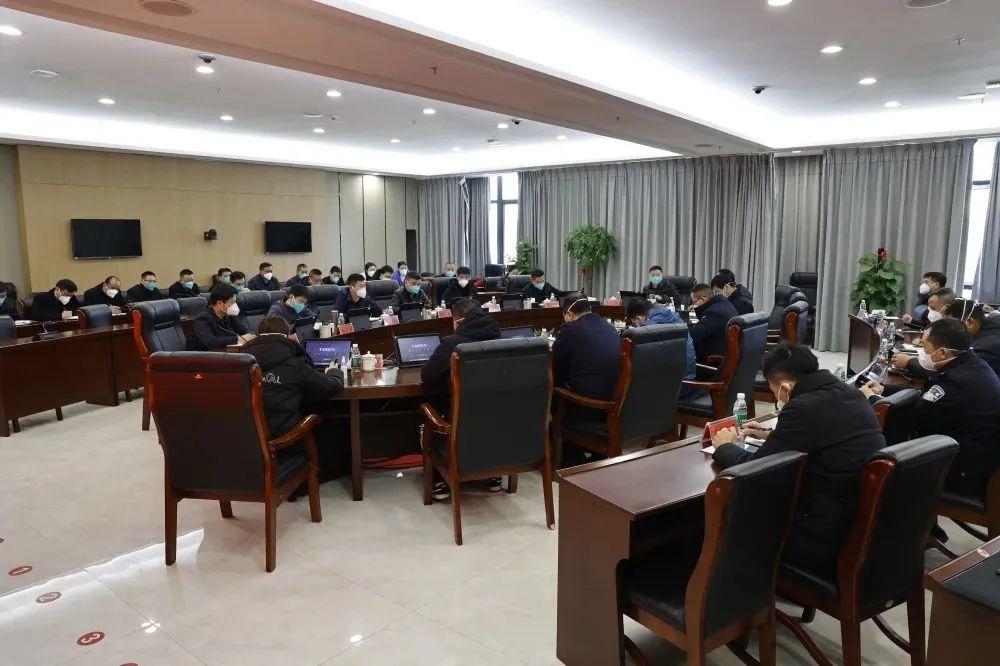 疫情防控指挥部构成部门及其职能解析