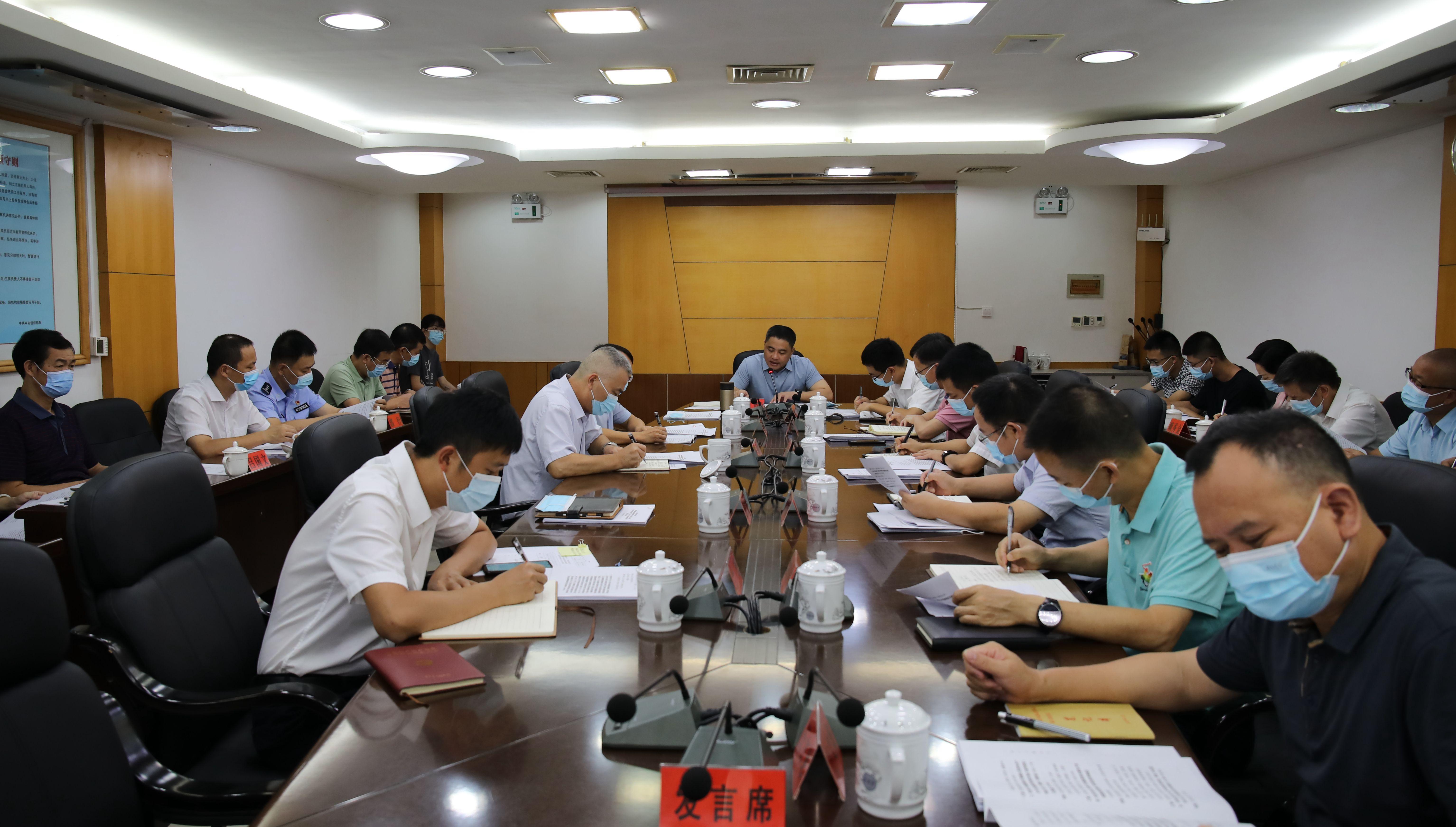 疫情防控指挥部的设立及其重要性解析